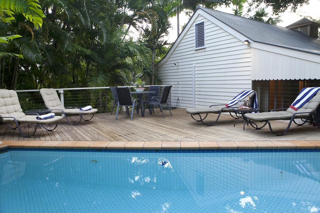 Port Douglas Cottage & Lodge Zimmer foto