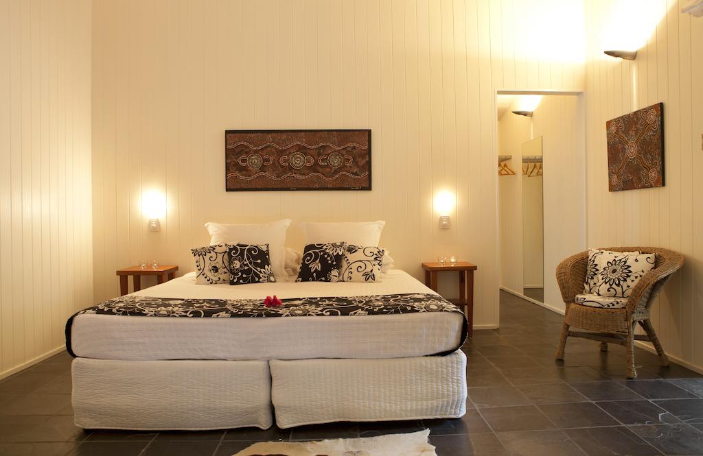 Port Douglas Cottage & Lodge Zimmer foto