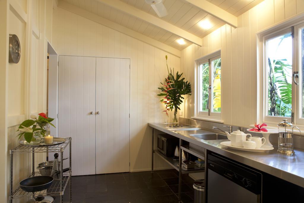 Port Douglas Cottage & Lodge Zimmer foto