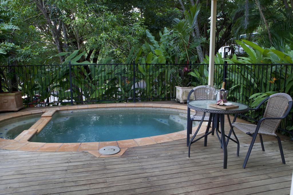 Port Douglas Cottage & Lodge Zimmer foto