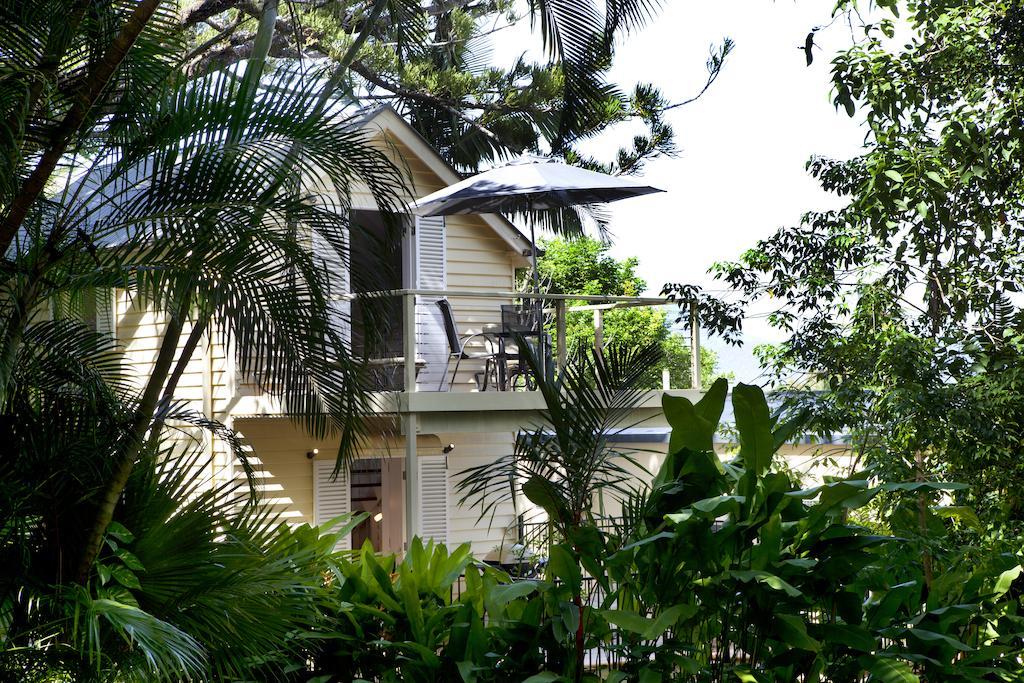 Port Douglas Cottage & Lodge Zimmer foto