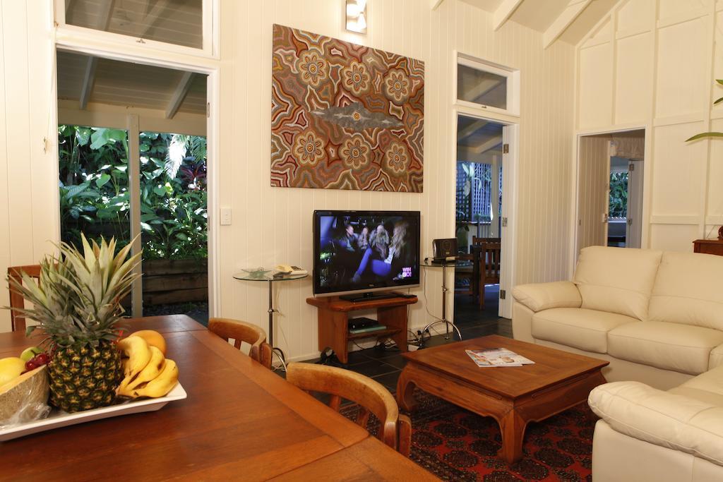 Port Douglas Cottage & Lodge Zimmer foto