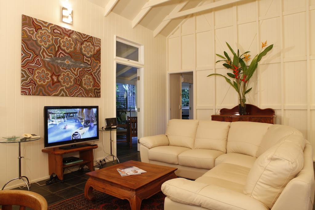 Port Douglas Cottage & Lodge Zimmer foto