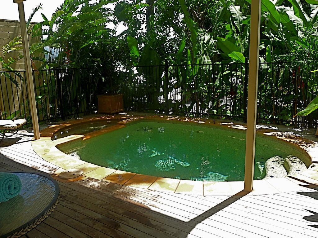 Port Douglas Cottage & Lodge Zimmer foto